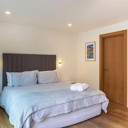 Appartamento The Fantail Couples Retreat Kinloch Esterno foto